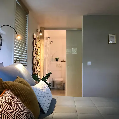 84huis Bed & Breakfast Amstelveen