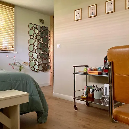 84huis Bed & Breakfast Amstelveen
