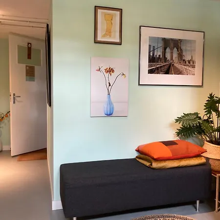 Bed & Breakfast 84huis Amstelveen