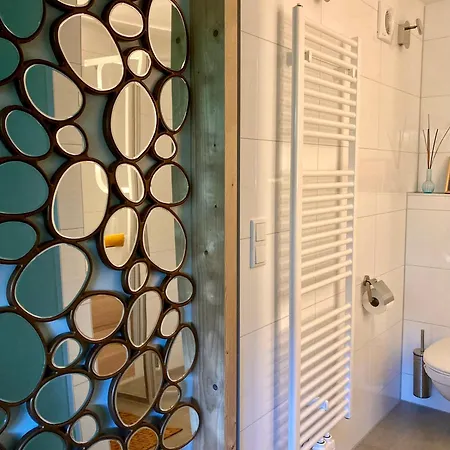 Couette-café 84huis Amstelveen