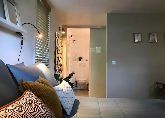 84huis Couette-café Amstelveen