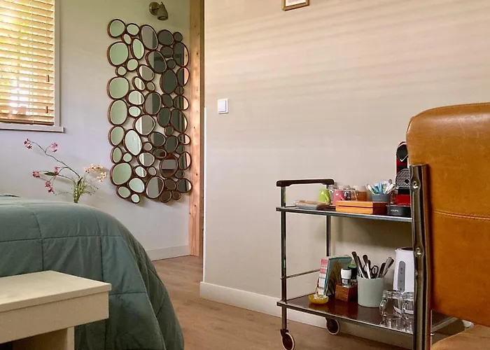 84huis Couette-café Amstelveen